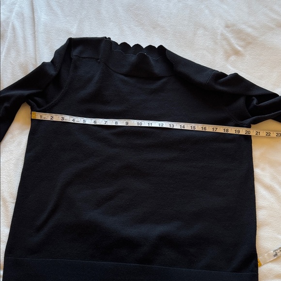 Cable & Gauge sweater - Picture 8 of 9